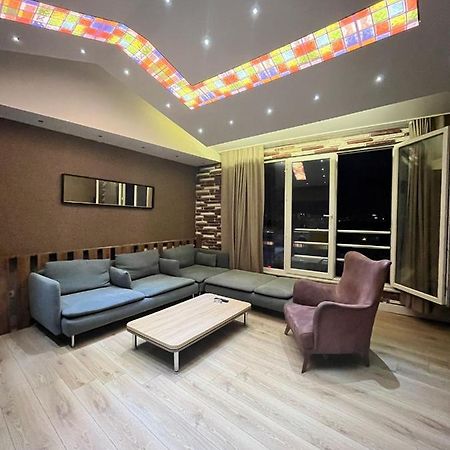 The Sisli Luxury Corner Suit イスタンブール エクステリア 写真