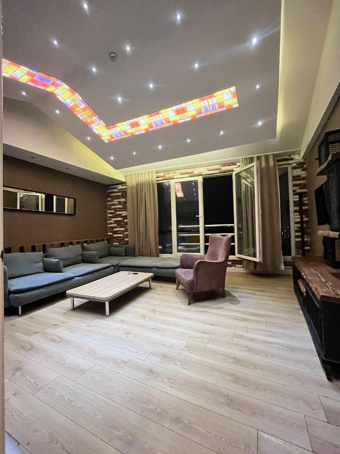 The Sisli Luxury Corner Suit イスタンブール エクステリア 写真