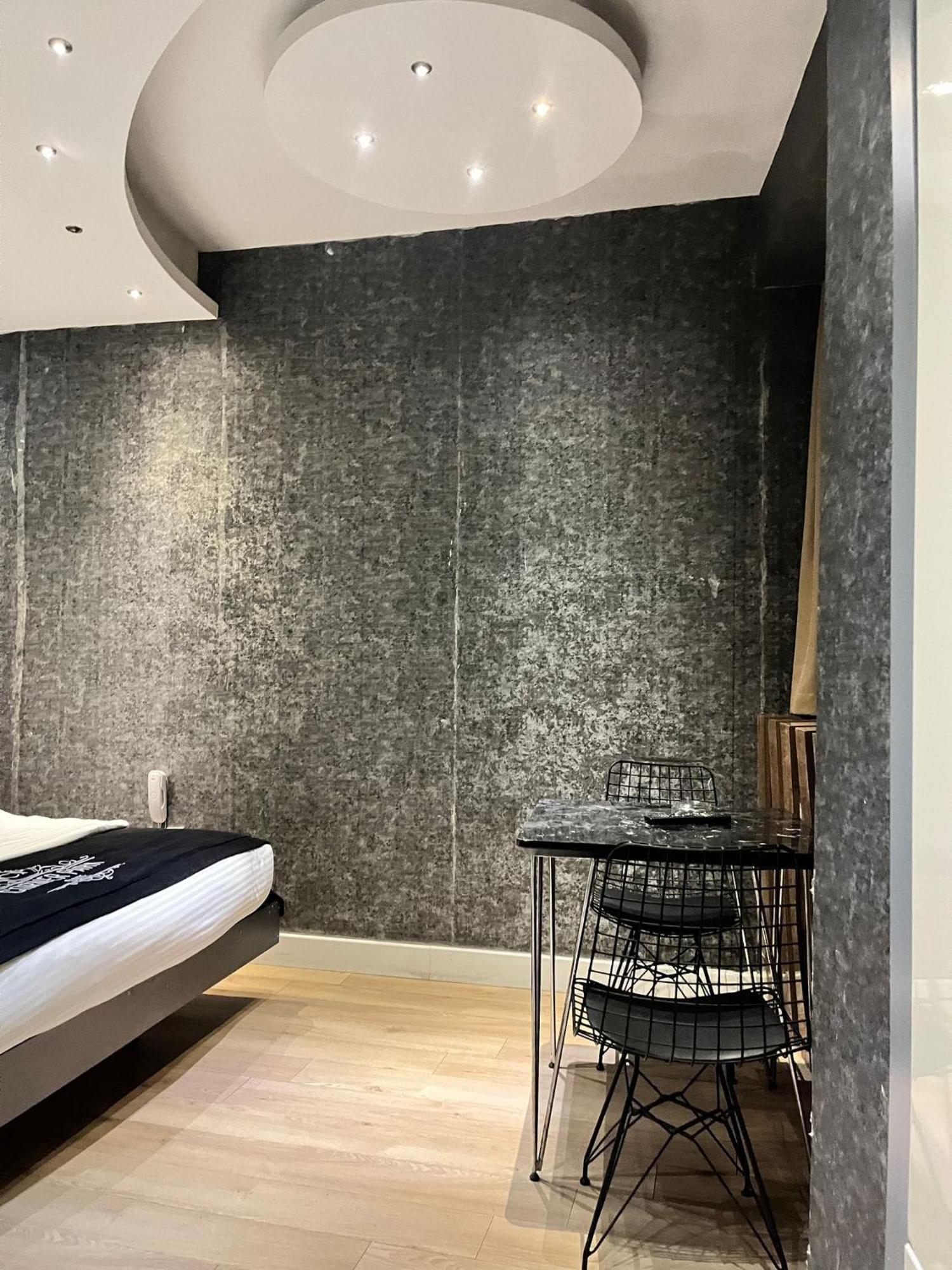 The Sisli Luxury Corner Suit イスタンブール エクステリア 写真